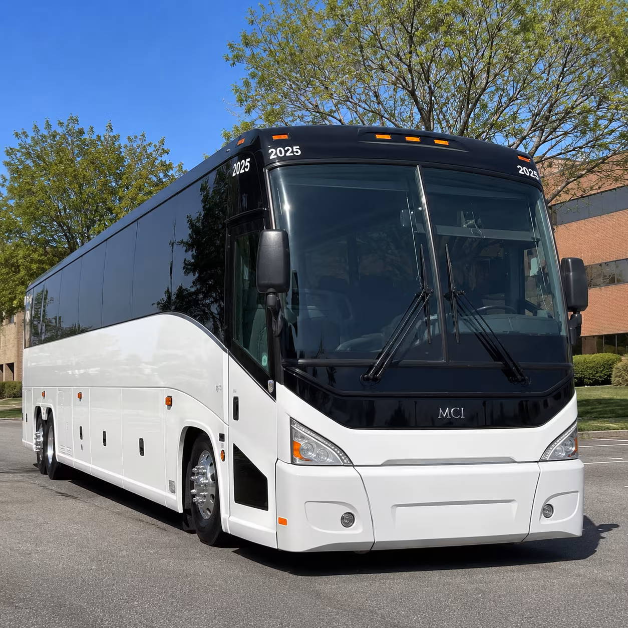 beaverton concert transportation onboard seating