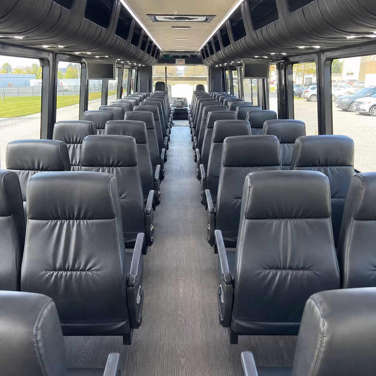 beaverton corporate event transportation