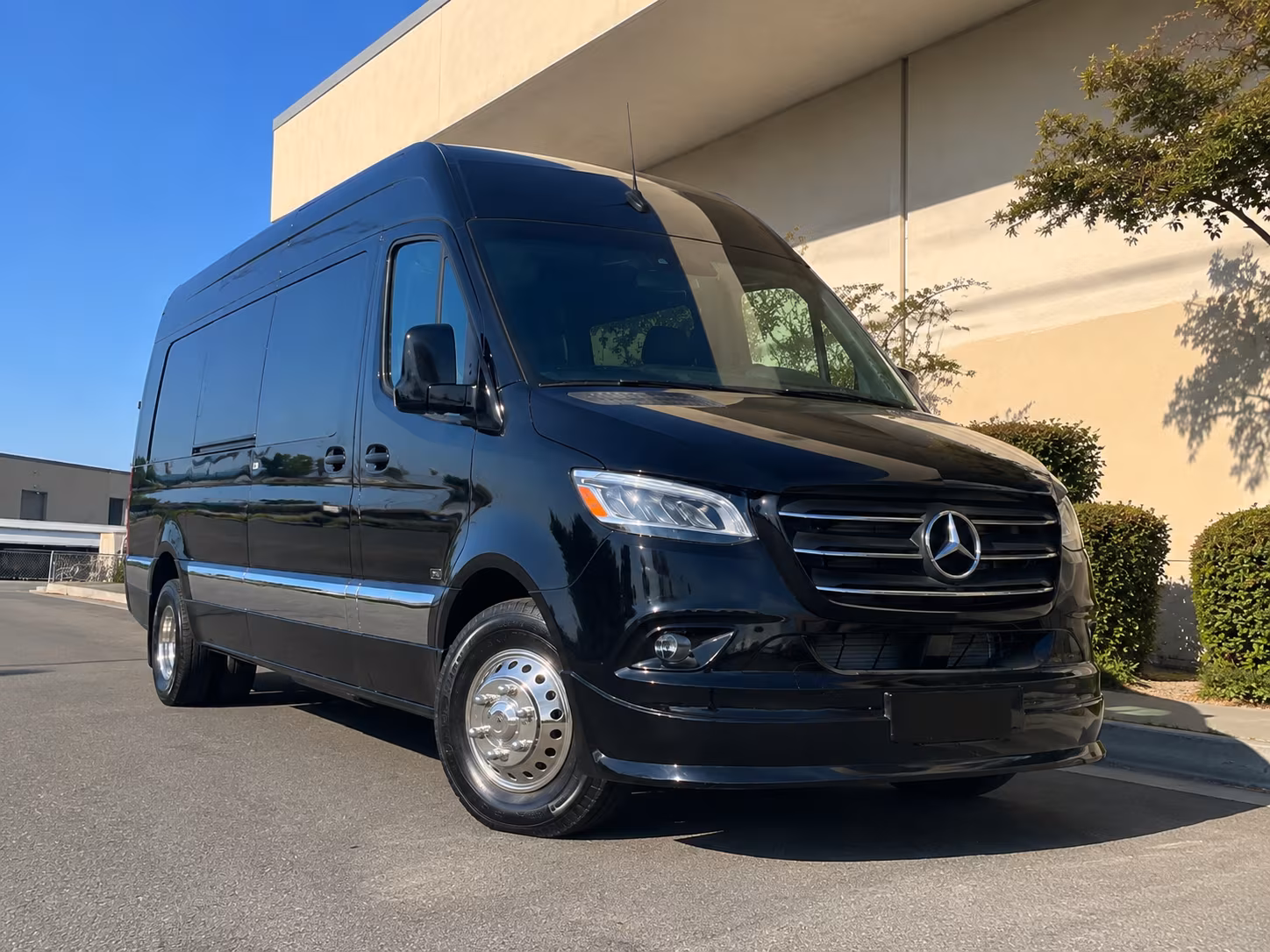 beaverton government military transportation onboard seating