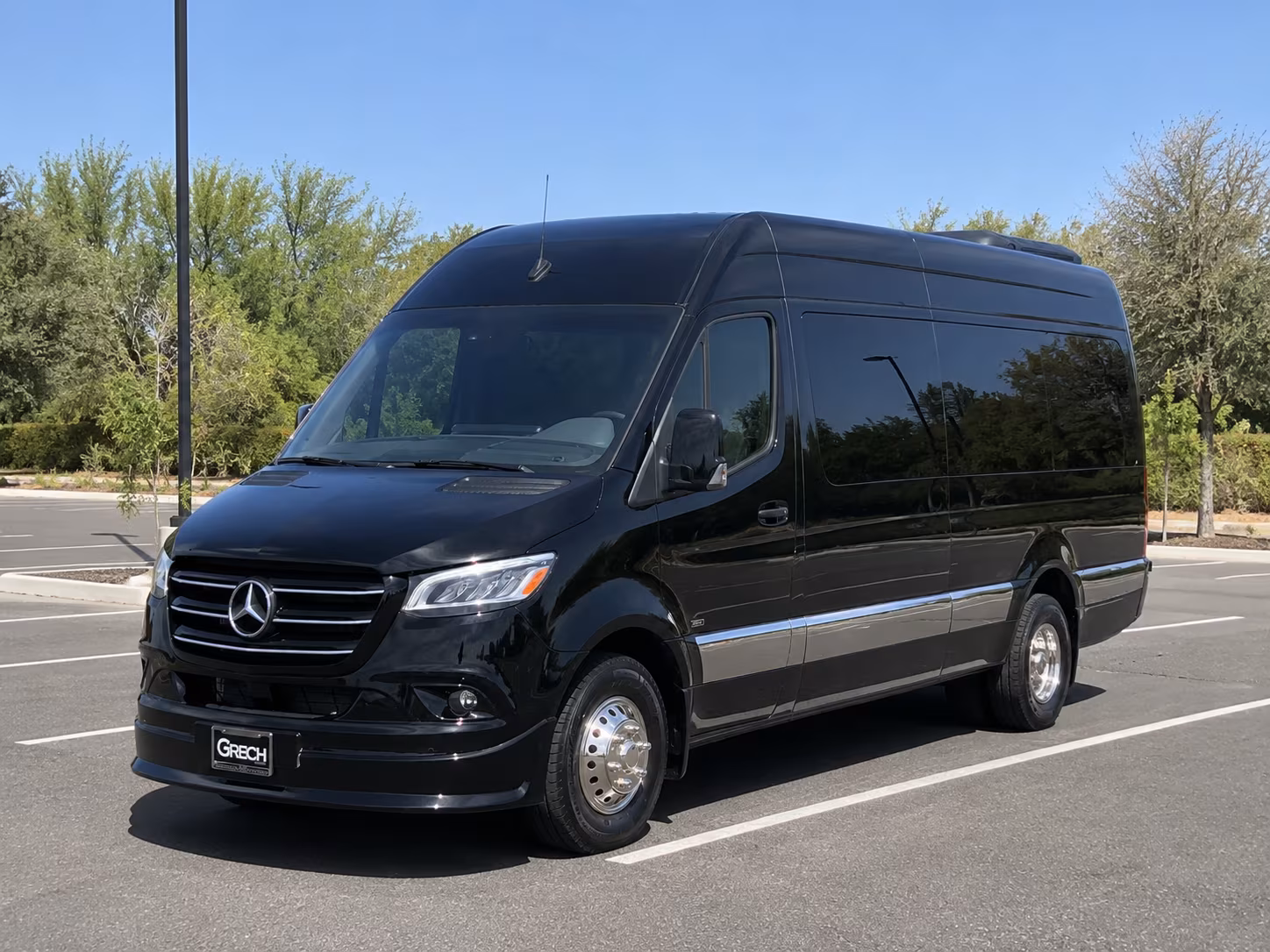 beaverton long distance transportation onboard seating