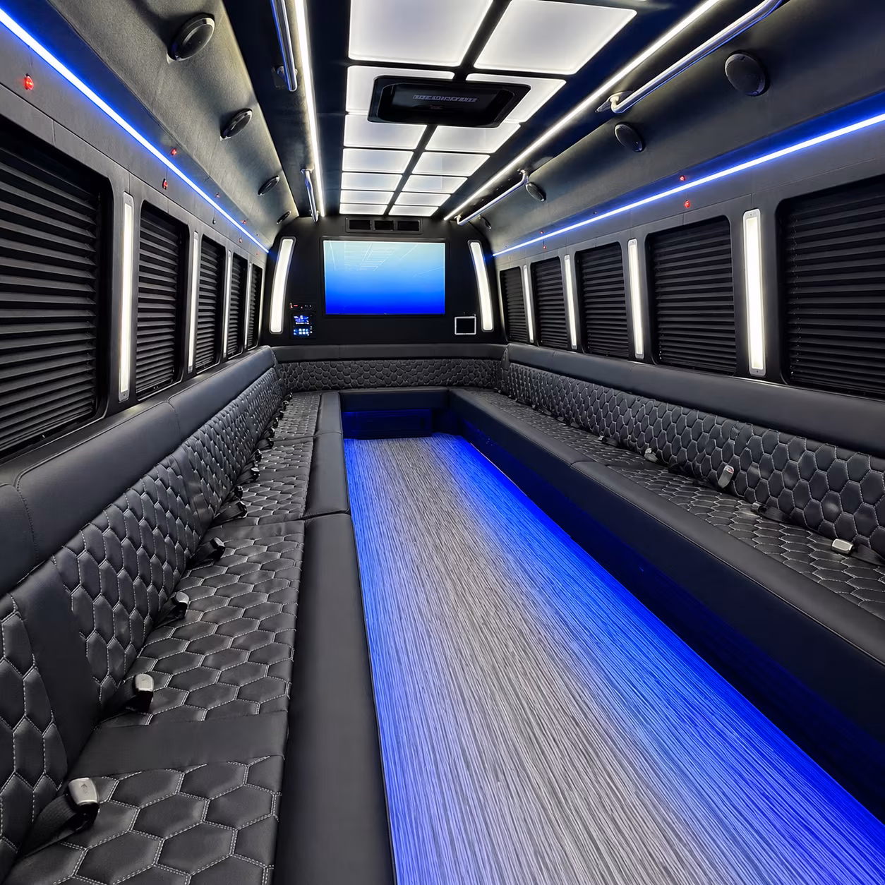 beaverton prom transportation