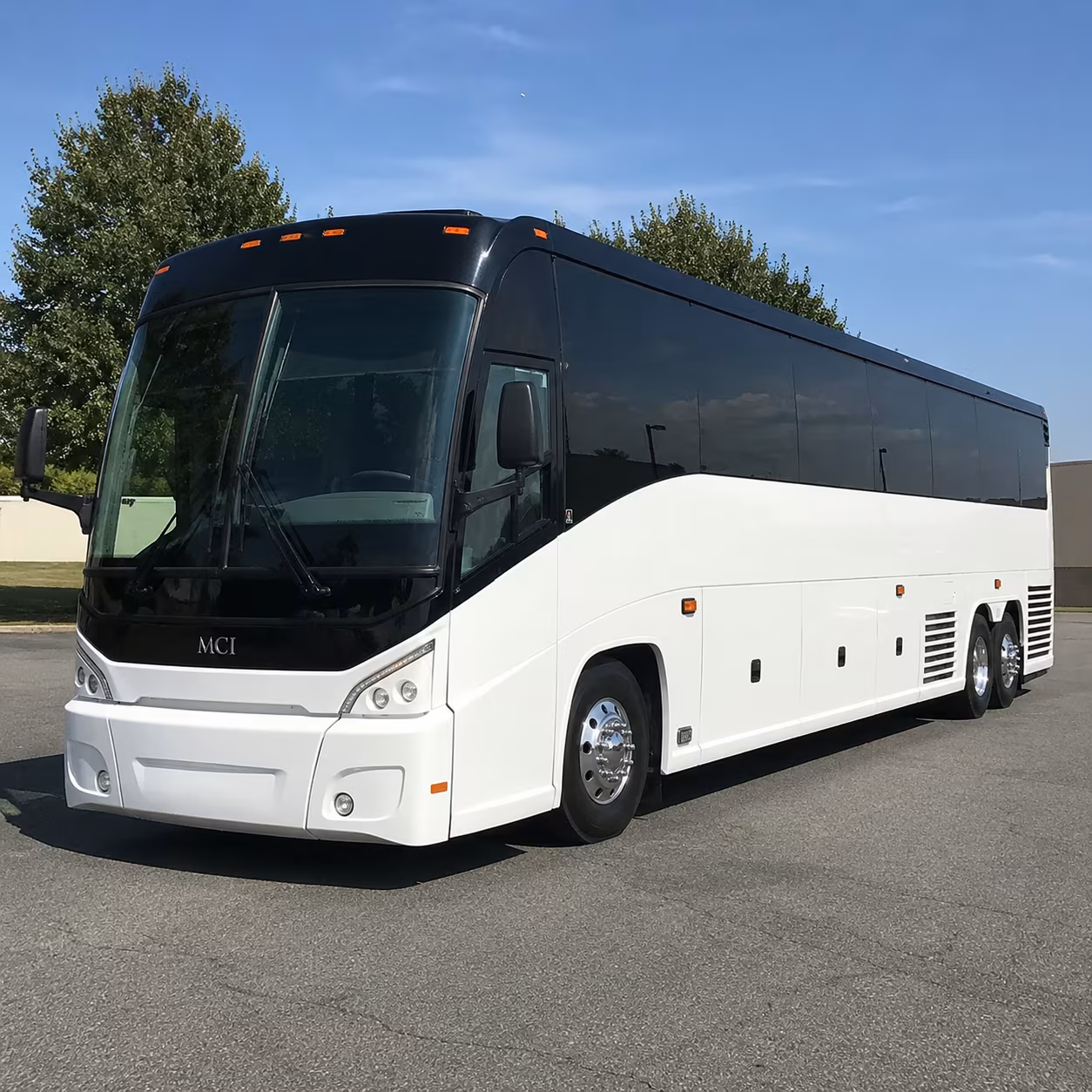 beaverton religious group transportation onboard seating