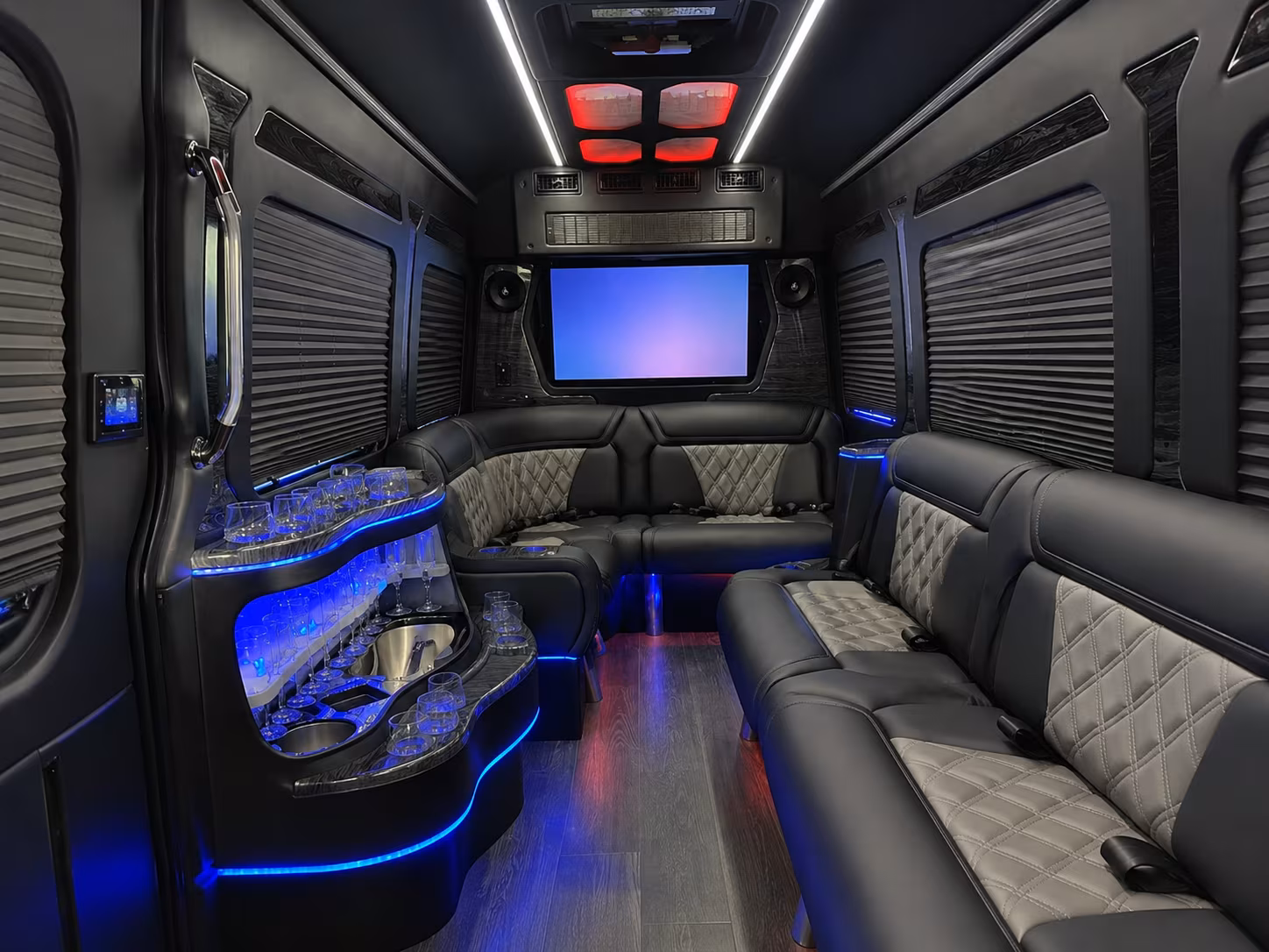 beaverton sporting event transportation