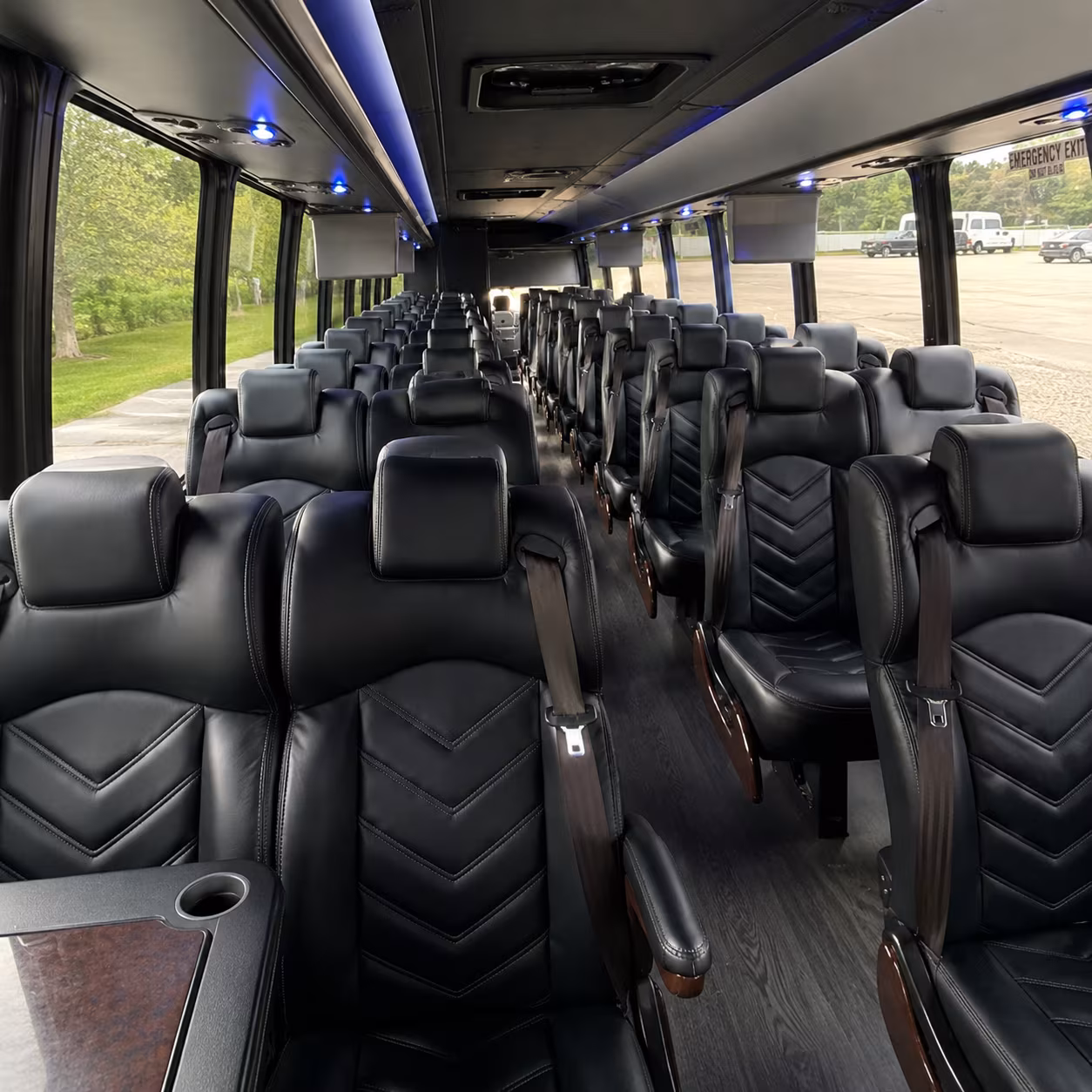beaverton wedding transportation