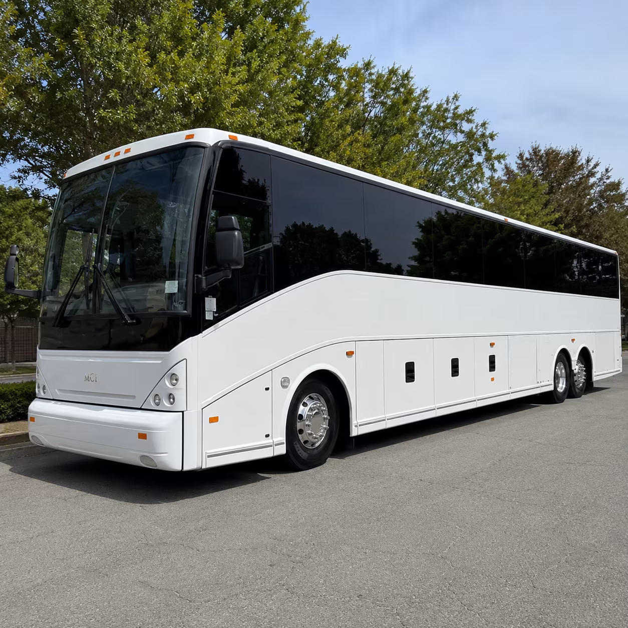 charter bus rentals to bonneville dam and the columbia river gorge