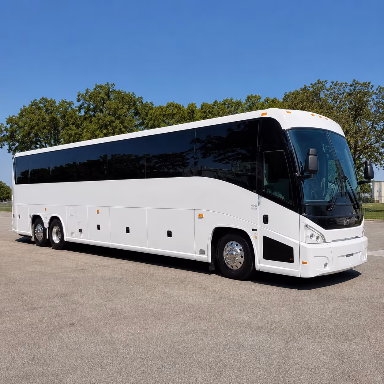 charter buses to portland trail blazers games at moda center