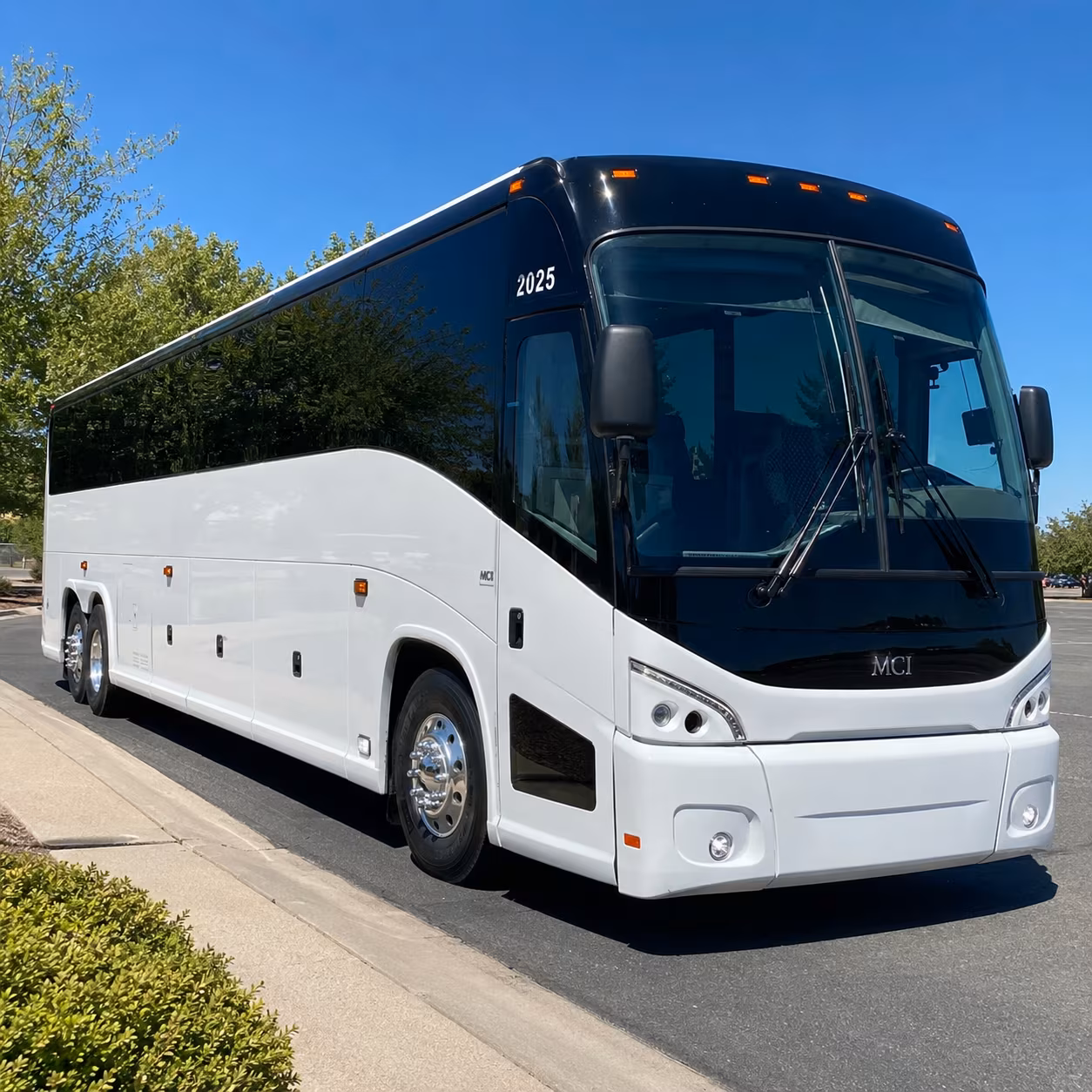 every mission team transfer to pdx handled
