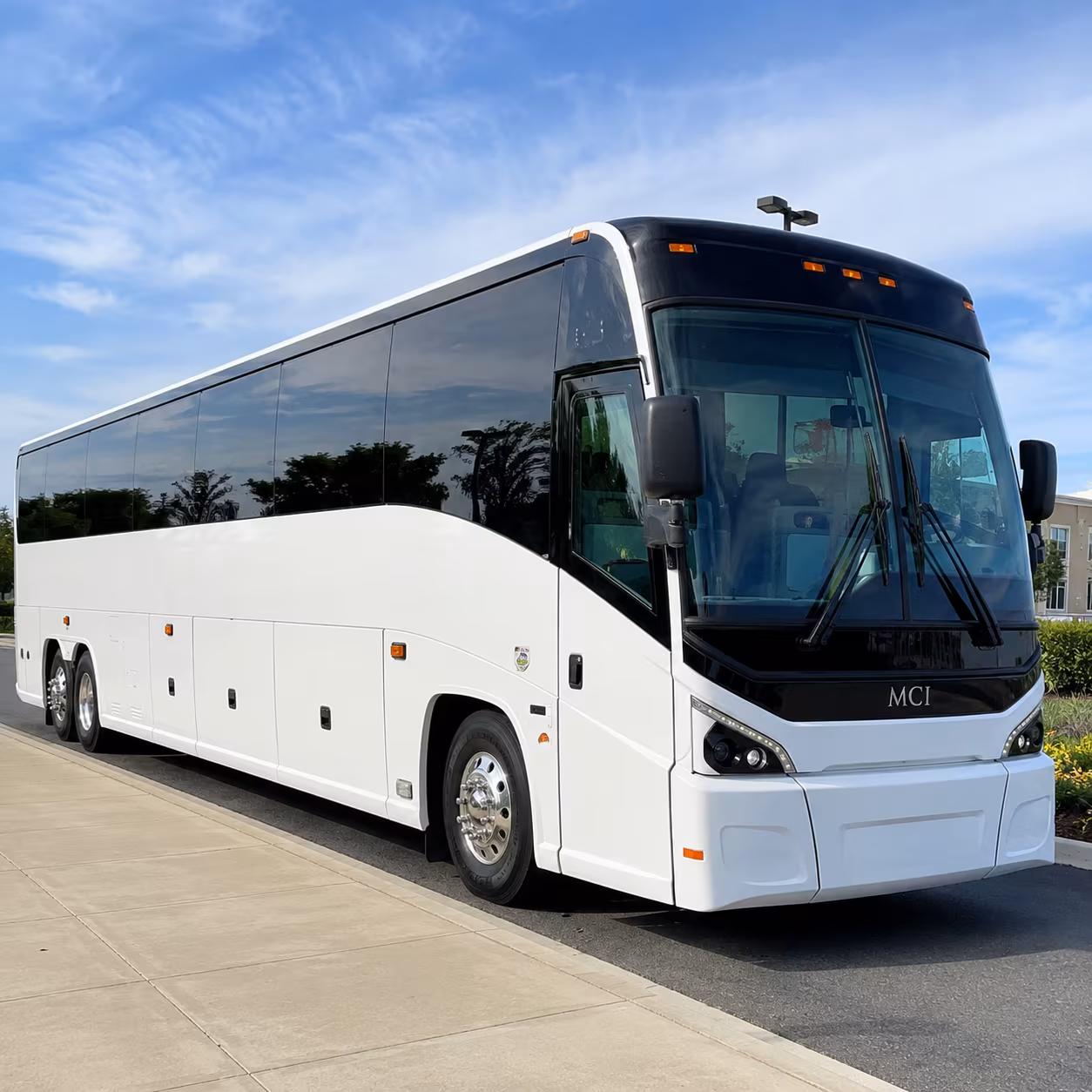 give your group the best ride to crystal ballroom roseland theater and beyond