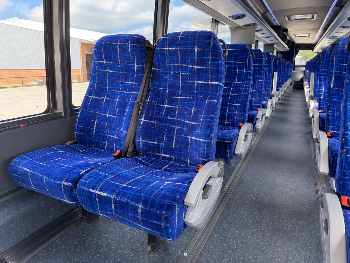how starting location and deadhead affect charter bus rates in beaverton