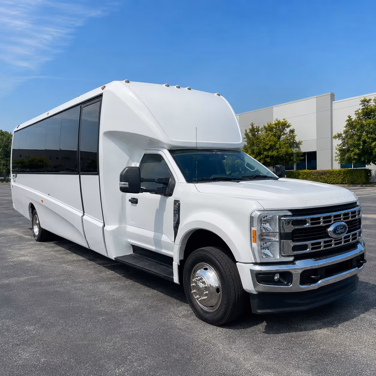 minibuses for winery and vineyard venues near beaverton