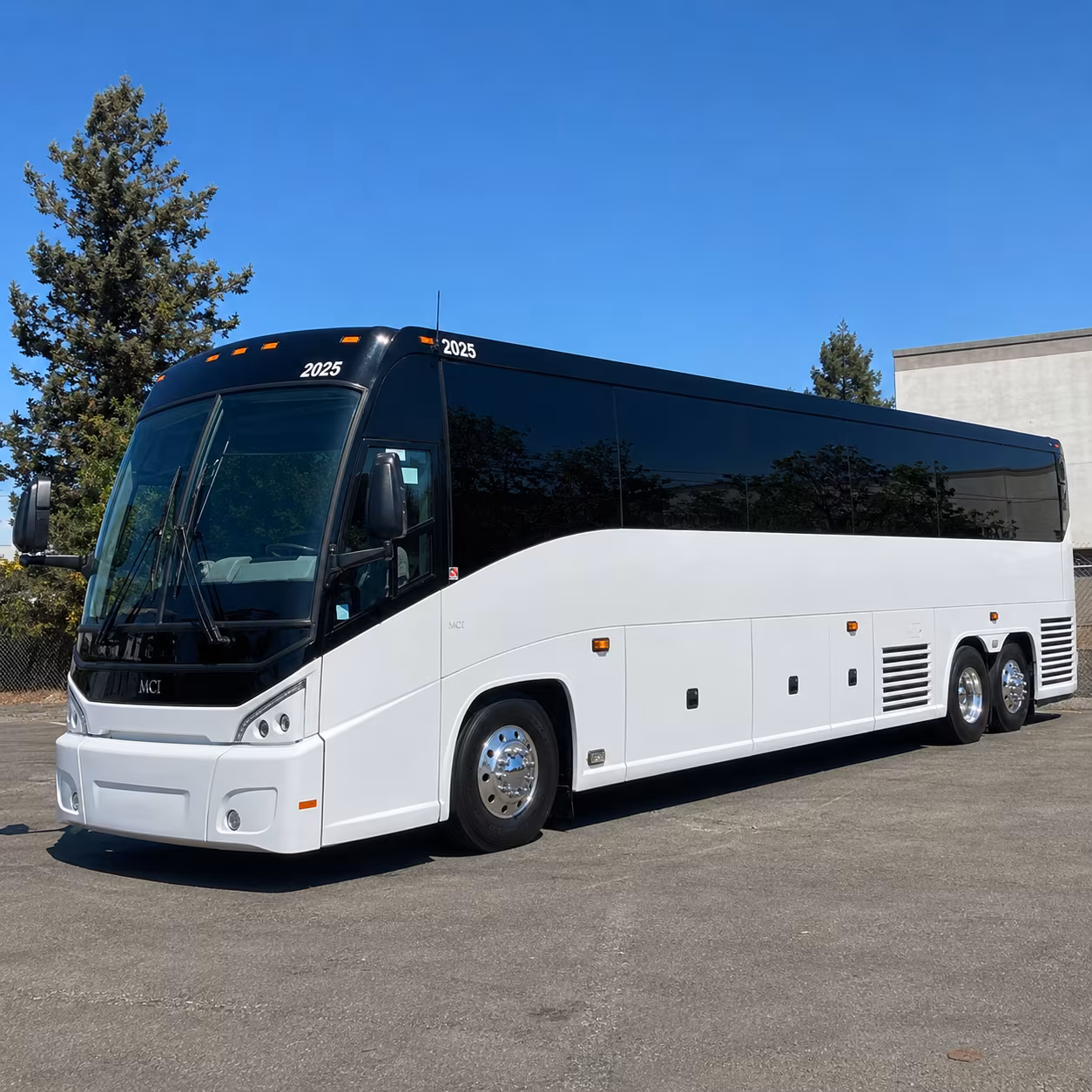 moda center concert bus rentals from beaverton