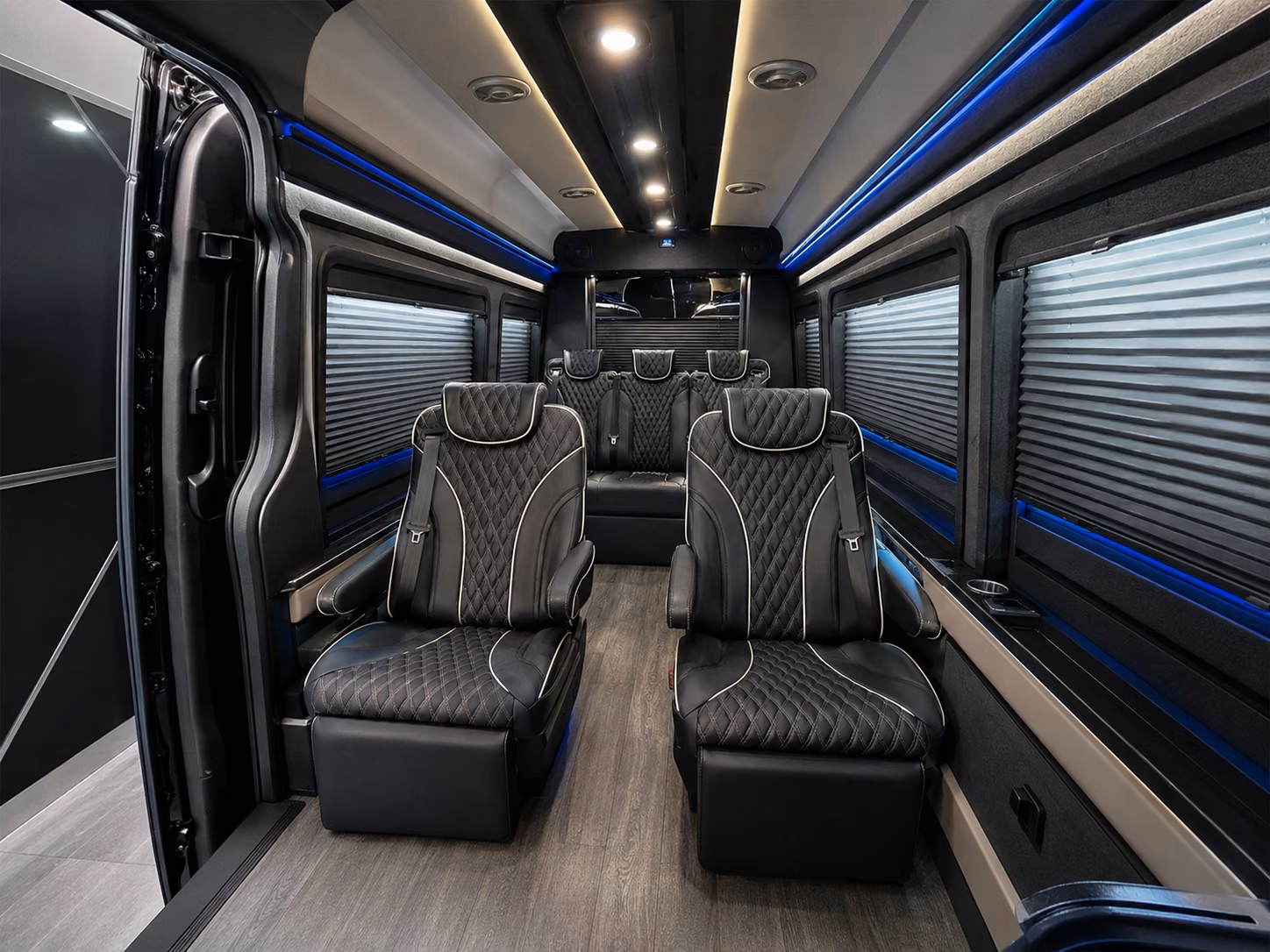 rather than the max ride together on a direct airport shuttle