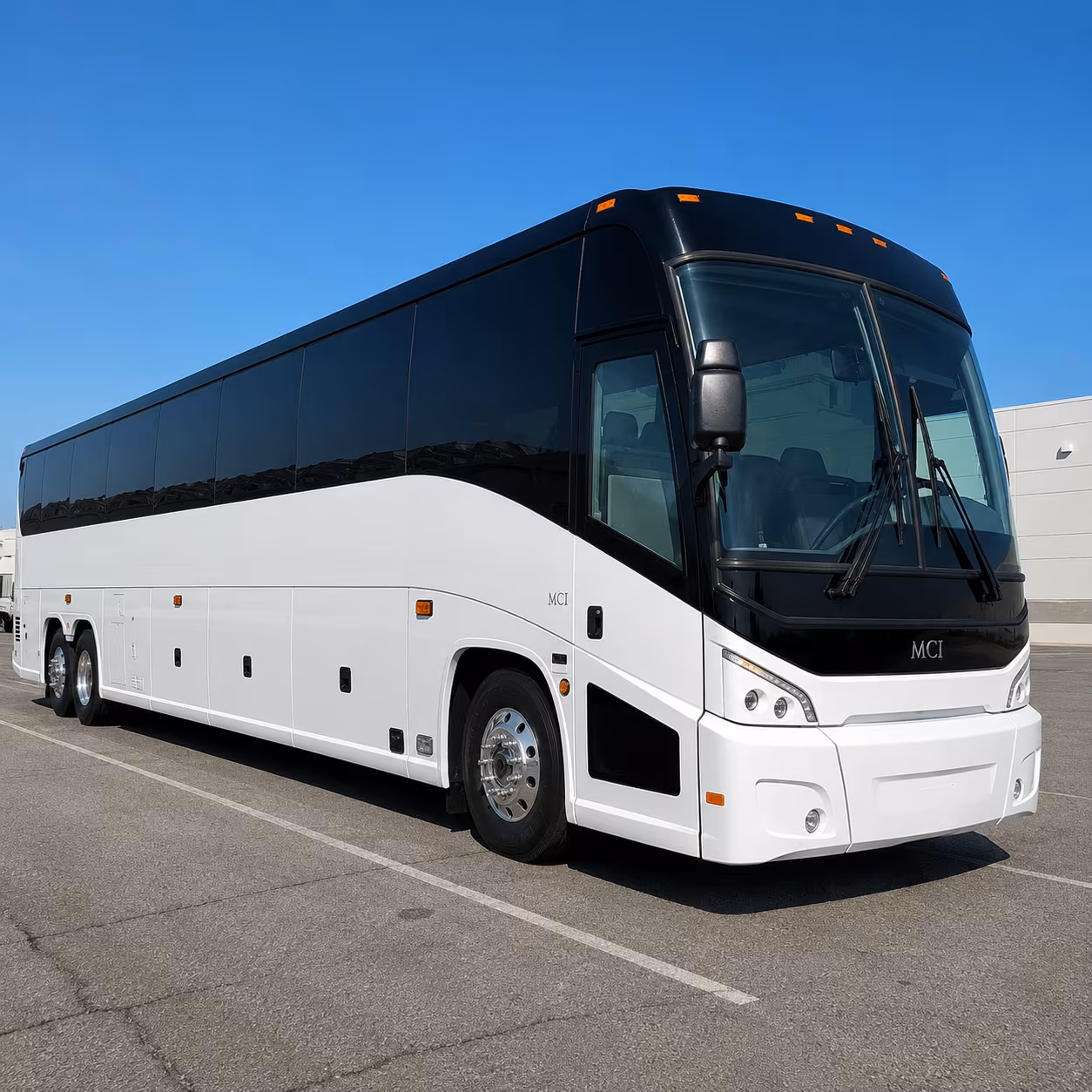 team transportation for off sites retreats and corporate events